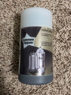 Tommee Tippee Travel Bottle Warmer